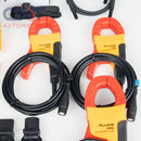 Fluke 435 Series II Three-Phase Power Quality & Energy Analyzer w/ Current Probes