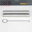 Fluke 9102S Dry-Well Portable Handheld Temperature Calibrator -10°C to 122°C