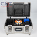 Sumitomo Type-72M12 Fiber Fusion Splicer, JR-6+ Jacket Remover & FC-6S Cleaver