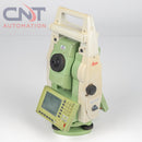 Leica TCRP1203 R300 3" Robotic Total Station Kit w/ ATR Reflectorless Bluetooth