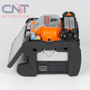 Sumitomo Type-72M12 Fiber Fusion Splicer W/ FC-6RM Cleaver, JR-6+ Jacket Remover