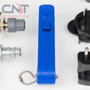 Hexatronic Stingray Air Blown Fiber ABF Fiber Blowing Handheld Installation Tool