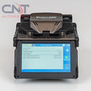 Fujikura 45S Clad Alignment Fiber Fusion Splicer With CT-50 Fiber Optic Cleaver