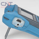 Exfo FOT-930 MaxTester II 1310/1550nm Multifunction Loss Fiber Tester w/ FIPT-400 Scope