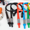 Megger CI System CI TX & LCI TX-440 Cable Identifier for Energized & De-Energized