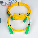 EXFO FTB-2-S2-64G Dual OTDR Platform FTBx-740C DWC/CWDM CW10 1430-1610nm Tester