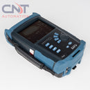 EXFO FTB-200 v2 SM OTDR FTB-7400E-23B-EA w/ FTB-3932X-VFL-EA Test Module