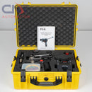 F.I.G Cordless Fibre Installation Gun Fibre Blowing Tool for Microduct Cable