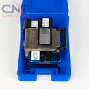 Sumitomo Type-72M12 Fiber Fusion Splicer, JR-6+ Jacket Remover & FC-6S Cleaver