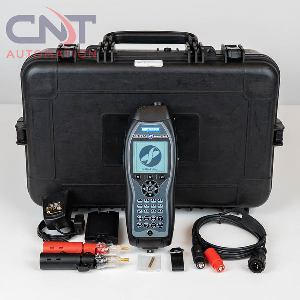 Midtronics CAD-5200 CELLTRON Advantage Stationary Battery Analyzer Tester System