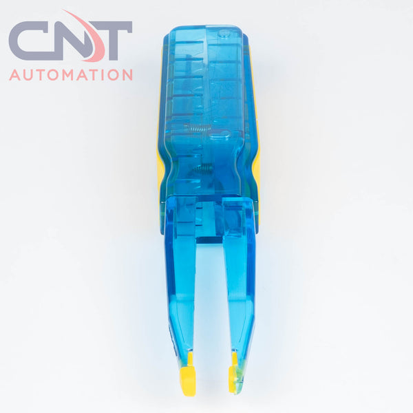 CablePrep FOC-100 FOCUS Fiber Optic Connector Insertion Removal Tool SC LC MTRJ