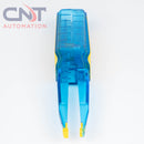 CablePrep FOC-100 FOCUS Fiber Optic Connector Insertion Removal Tool SC LC MTRJ