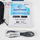 Sumitomo Type-72M12 Fiber Fusion Splicer W/ FC-6RM Cleaver, JR-6+ Jacket Remover