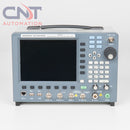 General Dynamics R8000A Communications System Analyzer 3GHz R8000 Series