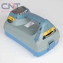 Radiodetection RD8100 Receiver Locator & TX-10 Transmitter Underground Locator