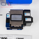 Sumitomo Type-71C-BT Fusion Splicer with FC-6S Precision Fiber Cleaver