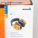 SEWERIN AquaTest T10 SDR Wireless Professional Kit Acoustic Water Leak Detector