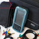 EXFO MaxTester MAX-635G-GVXAA Copper DSL VDSL2 Broadband Tester W/ Test Leads