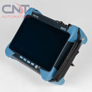 EXFO FTB-1 Pro Dual OTDR w/ FTBx-740C-CWDM & FTBx-740C-DWC Modules Fiber Tester