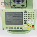 Leica TCRP1203 R300 3" Robotic Total Station Kit w/ ATR Reflectorless Bluetooth