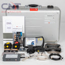 PRUFTECHNIK ROTALIGN Smart EX Laser Shaft Alignment System ATEX Alignment Tool