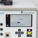 ATI 2i Aerosol Photometer Test Instrument w/ iProbe Remote Scanning Probe