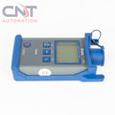 AFL NOYES OPM4 Optical Power Meter Fiber Tester Wave ID Multimode Single-Mode