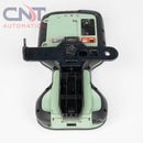 Leica TS15 1" Robotic Total Station R1000 Smart Worx Viva 9.06 w/ 360 Prism Kit