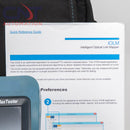 EXFO MaxTester MAX-730C-SM8-EA OTDR & iOLM Fiber Tester 1310/1550/1650nm LIVE