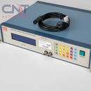 Panametrics 5800PR Computer Controlled Ultrasonic Pulser Receiver 35MHz NDT Tester