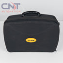 Fluke 810 Vibration Tester Machine Fault Diagnostic Analyzer w/ Laser Tachometer