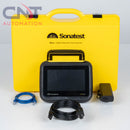 Sonatest WAVE Digital Ultrasonic Flaw Detector NDT UT Tester Touchscreen w/ Case