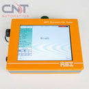 HPT Dynamic Pile Tester PDA ASTM D4945 Foundation Testing