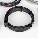 FLIR VS80-KIT-8 Borescope Inspection Camera With 4-Way Articulating Probe
