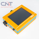 HPT Dynamic Pile Tester PDA ASTM D4945 Foundation Testing