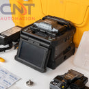 Fujikura 90S+ SM MM Core Alignment Fiber Fusion Splicer With CT-50 Cleaver