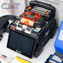 Sumitomo Type-72C+ High Definition Core Aligning Fusion Splicer W/ FC-6 Cleaver