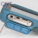 EXFO MaxTester MAX-635-V2XAA VDSL2 xDSL Copper Gfast Tester w/ Test Leads