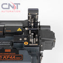 ILSINTECH Swift KF4A HDC All-In-One Active Cladding Alignment Arc Fusion Splicer