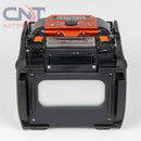 Sumitomo Q102-M12+ Fiber Ribbon Fusion Splicer NanoTune AI System FC-6+ Cleaver