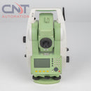 Leica TS06 2” Total Station With FlexField Plus PinPoint R400 Survey Instrument