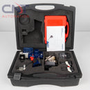 Hexatronic Stingray Air Blown Fiber (ABF) Fiber Blowing Handheld Installation Tool