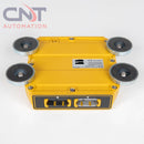 Topcon MC-i4 Machine Control System w/ GX-55 Display & Dual PG-S3 GNSS Antennas
