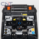 Sumitomo Type-72C+ High Definition Core Aligning Fusion Splicer W/ FC-6+ Cleaver