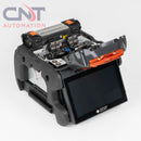 Sumitomo Type-72C+ High Definition Core Aligning Fusion Splicer w/ FC-6+ Cleaver