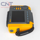 Fluke 810 Vibration Tester Machine Fault Diagnostic Analyzer w/ Laser Tachometer