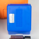 Sumitomo T-400S Active Clad Alignment Handheld Arc Fusion Splicer w/ FC-6RS Cleaver