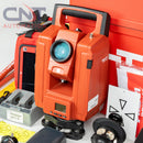 Hilti POS 180 High Precision Robotic Total Station with PLC 400 Controller System