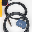 Fluke Networks Versiv2 DSX-5000 Cable Analyzer With Versiv 2 Remote *Calibrated*