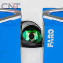 FARO Focus 3D X330 Laser Scanner Instrument for 3D Documentation & Land Surveying